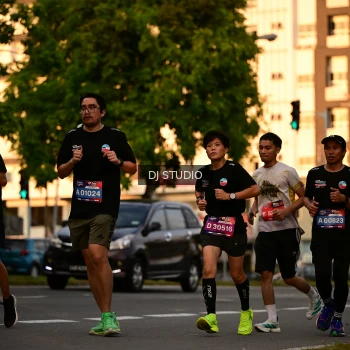 Runner Photo 4128137