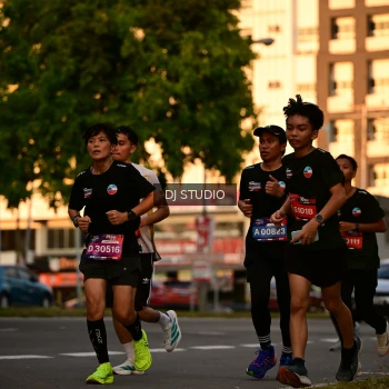 Runner Photo 4128138