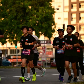 Runner Photo 4128139