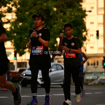 Runner Photo 4128146