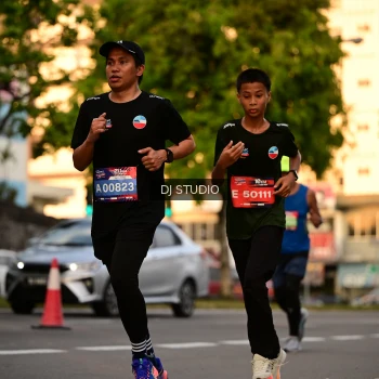 Runner Photo 4128163