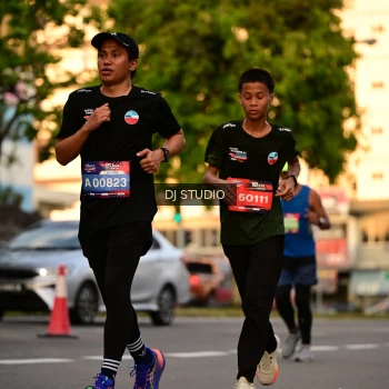 Runner Photo 4128166