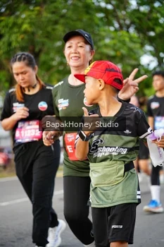 Runner Photo 4128167