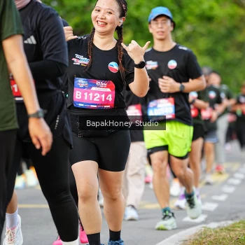Runner Photo 4128186