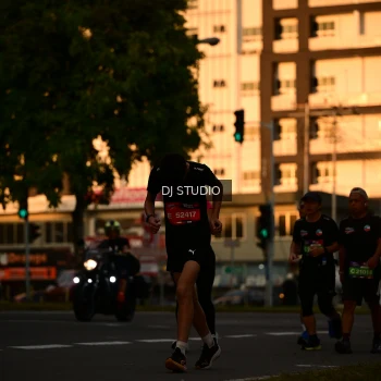 Runner Photo 4128198