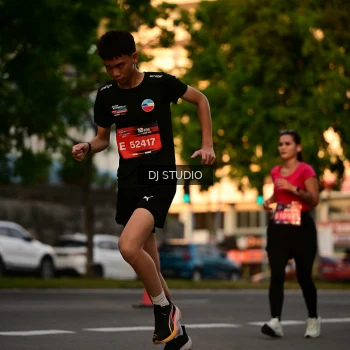 Runner Photo 4128201