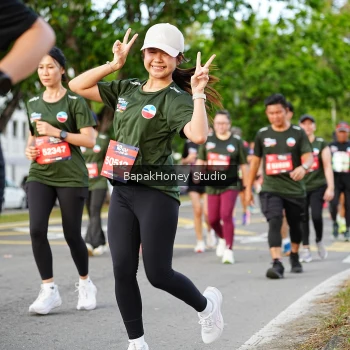Runner Photo 4128215