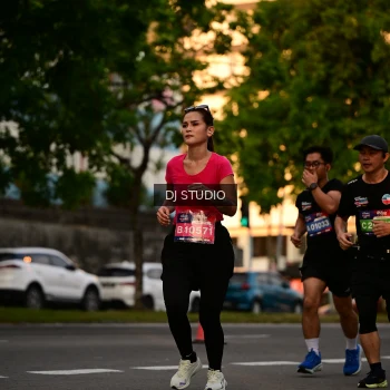 Runner Photo 4128217