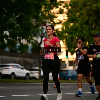 Runner Photo 4128222