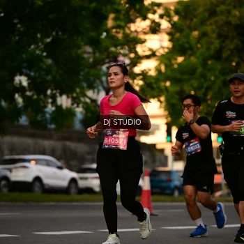 Runner Photo 4128223