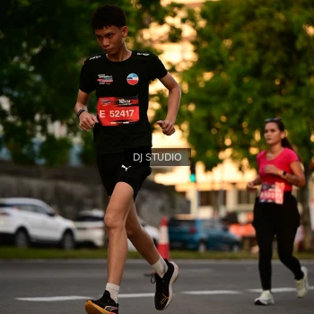 Runner Photo 4128235