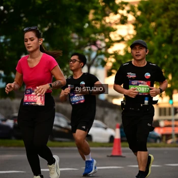 Runner Photo 4128238