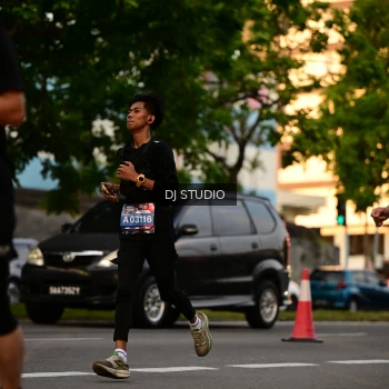 Runner Photo 4128259
