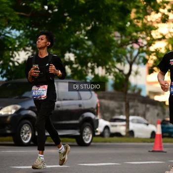 Runner Photo 4128264