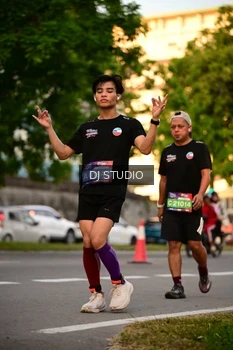 Runner Photo 4128269