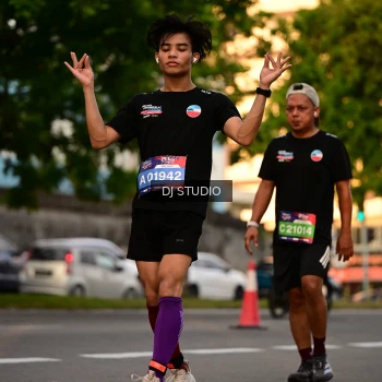 Runner Photo 4128271