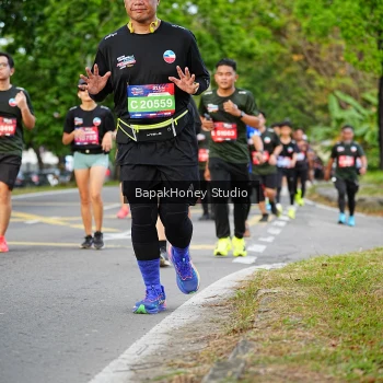 Runner Photo 4128273