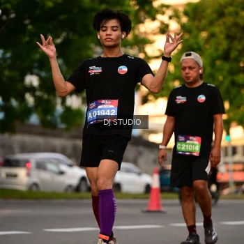 Runner Photo 4128278