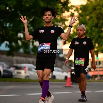 Runner Photo 4128279