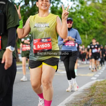 Runner Photo 4128280