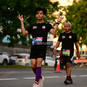 Runner Photo 4128281