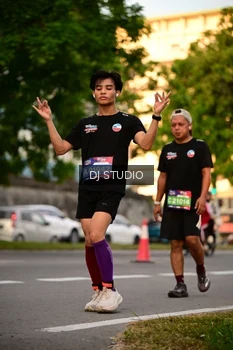 Runner Photo 4128283