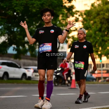 Runner Photo 4128284