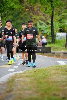 Runner Photo 4128287