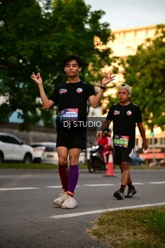 Runner Photo 4128290