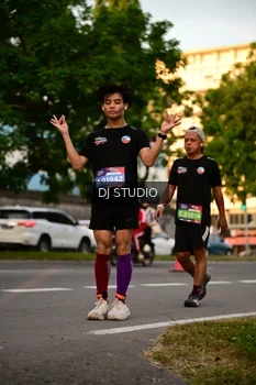 Runner Photo 4128292