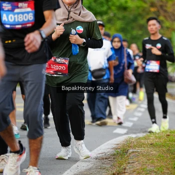 Runner Photo 4128293
