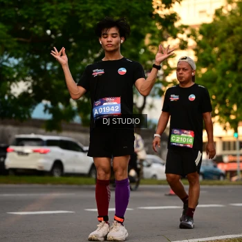 Runner Photo 4128294