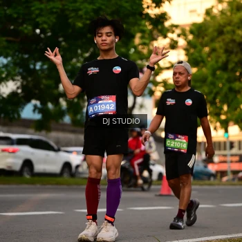 Runner Photo 4128296