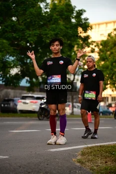 Runner Photo 4128298