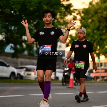 Runner Photo 4128299