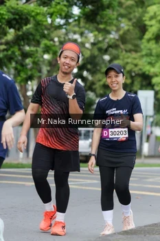 Runner Photo 41283