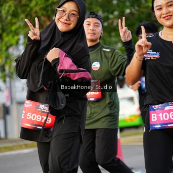 Runner Photo 4128302