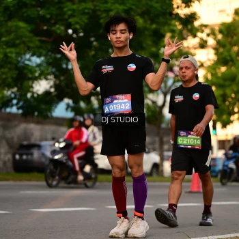Runner Photo 4128306