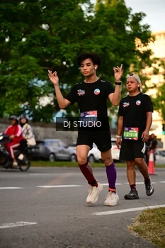 Runner Photo 4128315