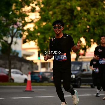 Runner Photo 4128362