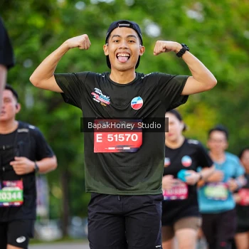 Runner Photo 4128381