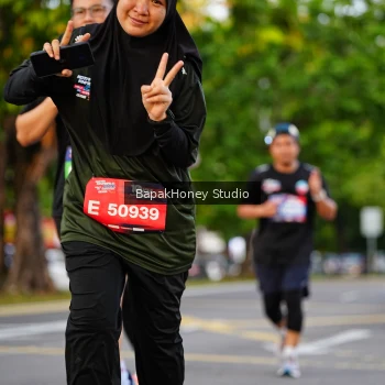 Runner Photo 4128382