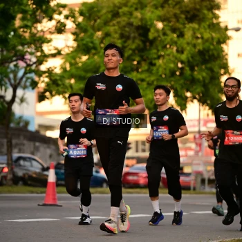Runner Photo 4128388