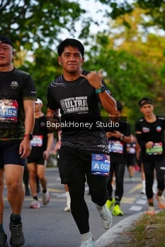 Runner Photo 4128391