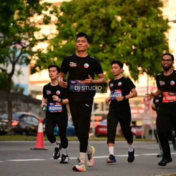 Runner Photo 4128392