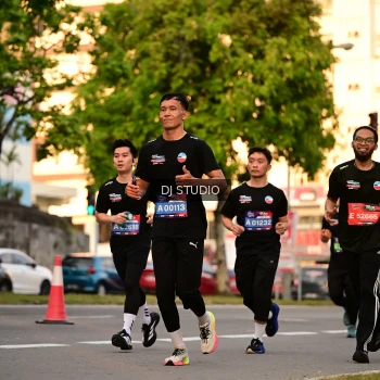 Runner Photo 4128394