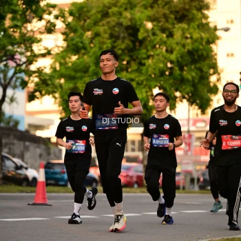 Runner Photo 4128395