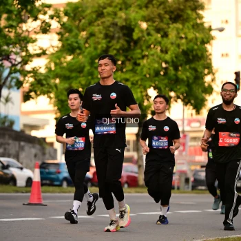 Runner Photo 4128396