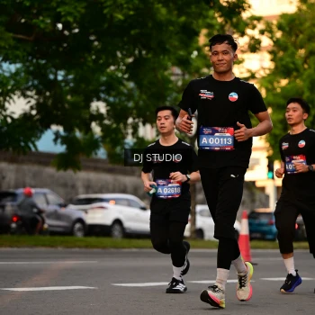 Runner Photo 4128400