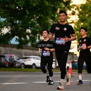 Runner Photo 4128403